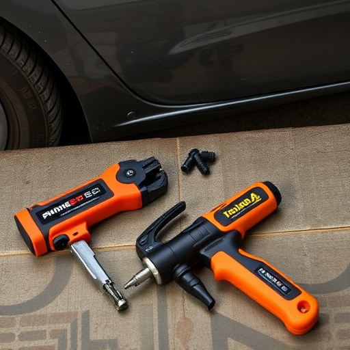 dent removal tools