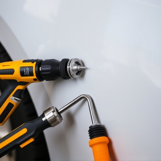 dent removal tools
