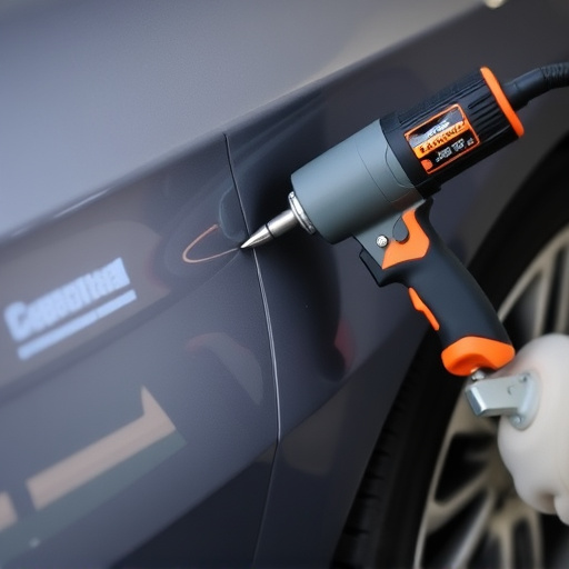 dent removal tools