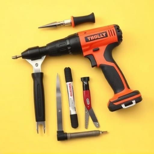 dent removal tools