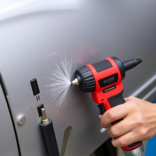 dent removal tools
