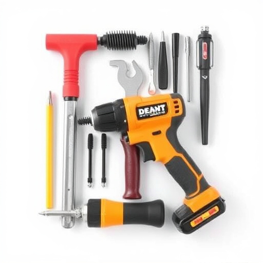 dent removal tools