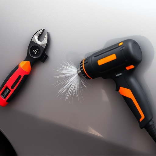 dent removal tools