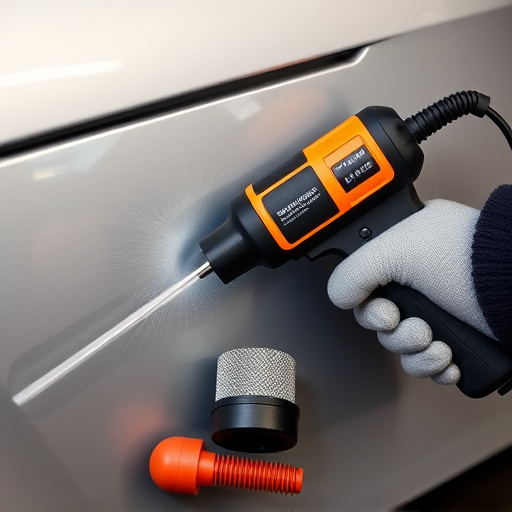 dent removal tools