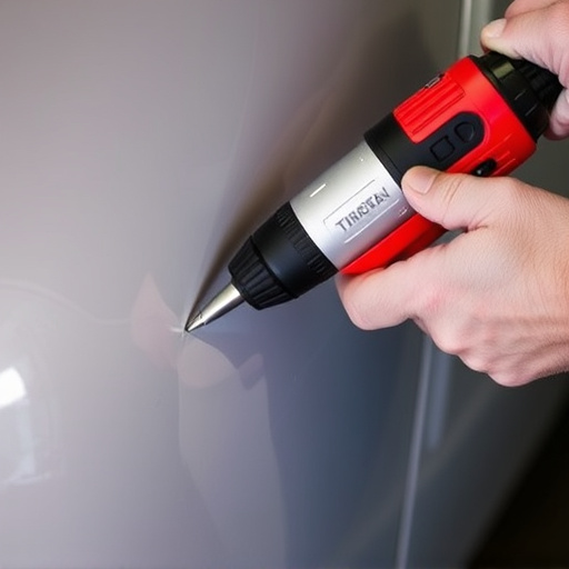 dent removal tools
