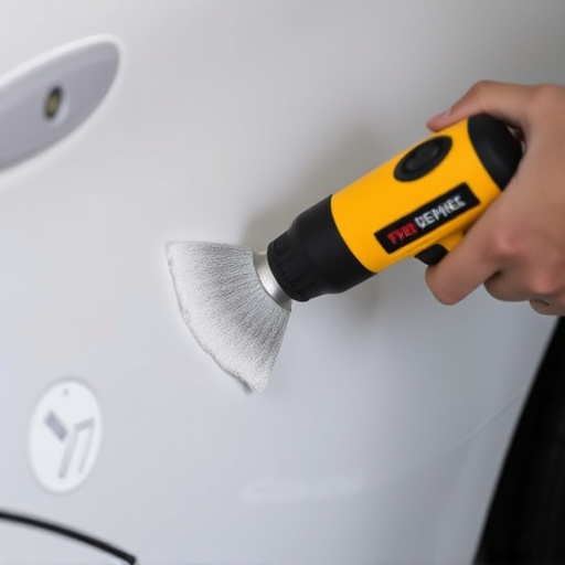 dent removal tools