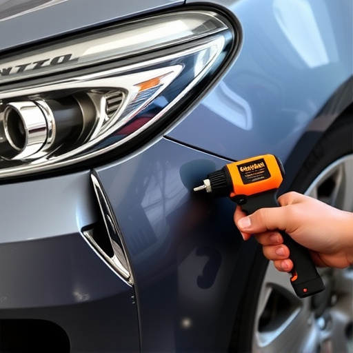 dent removal tools