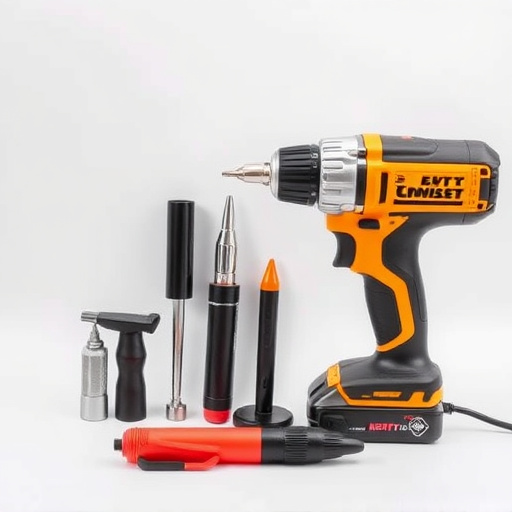 dent removal tools