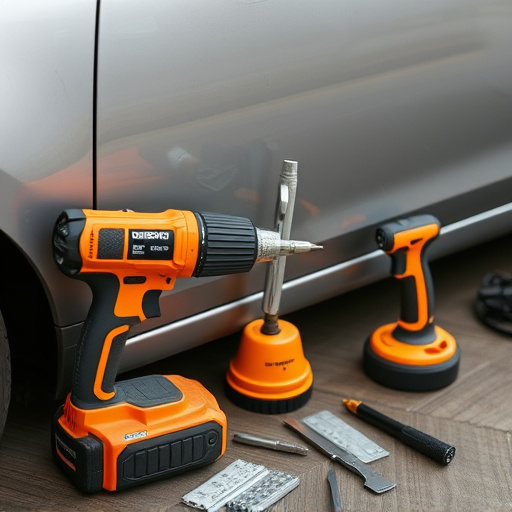 dent removal tools