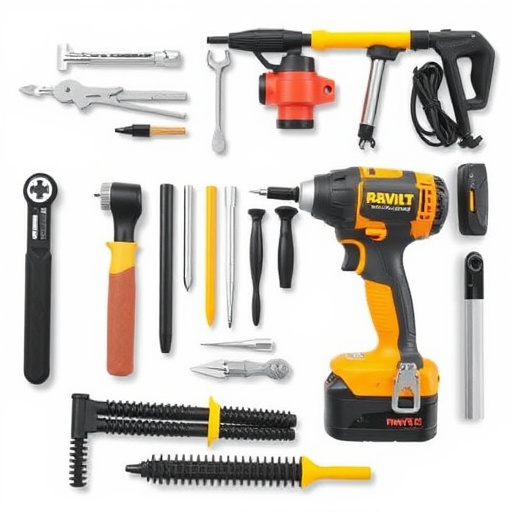 dent removal tools