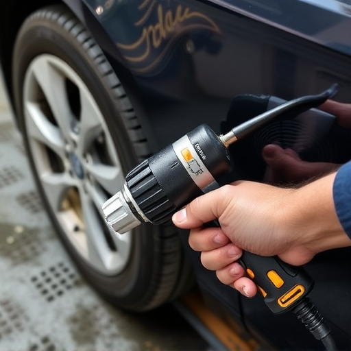 dent removal tools