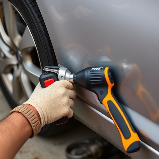 dent removal tools