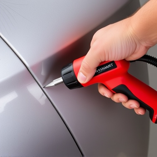 dent removal tools
