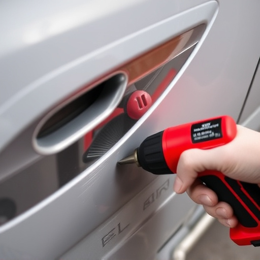 dent removal tools
