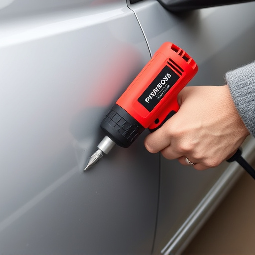 dent removal tools