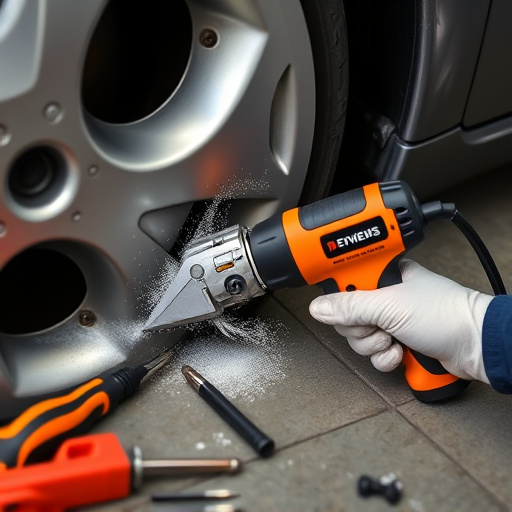 dent removal tools