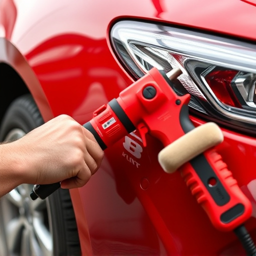 dent removal tools