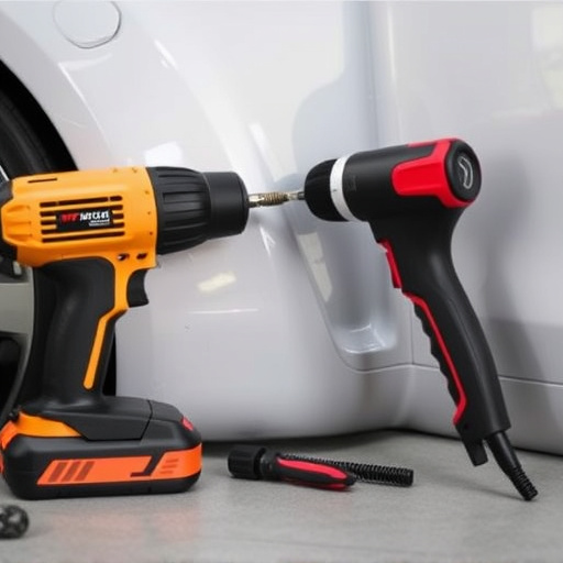 dent removal tools