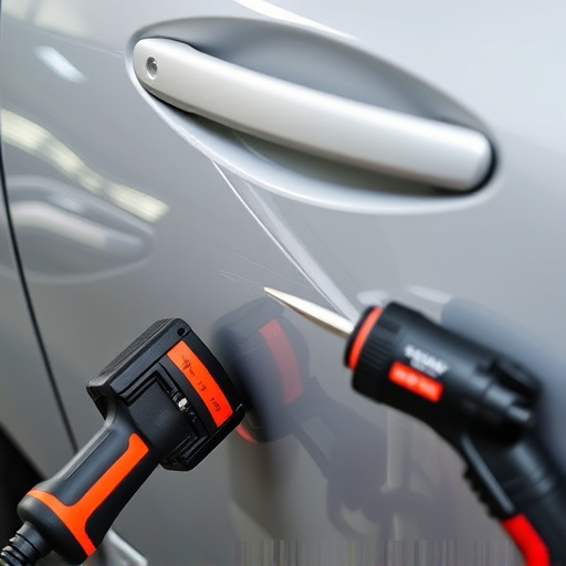 dent removal tools