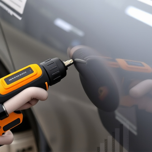 dent removal tools