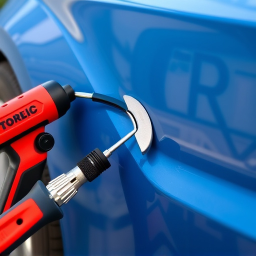 dent removal tools