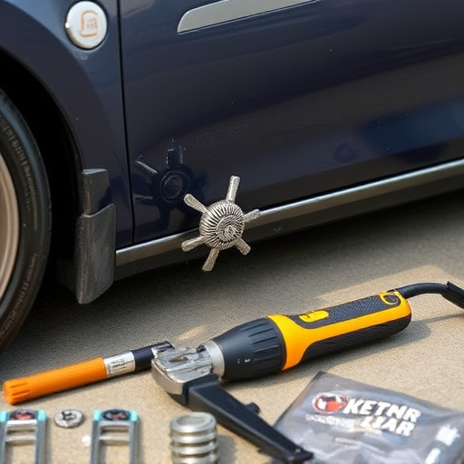 dent removal tools