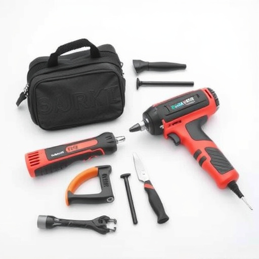 dent removal tools