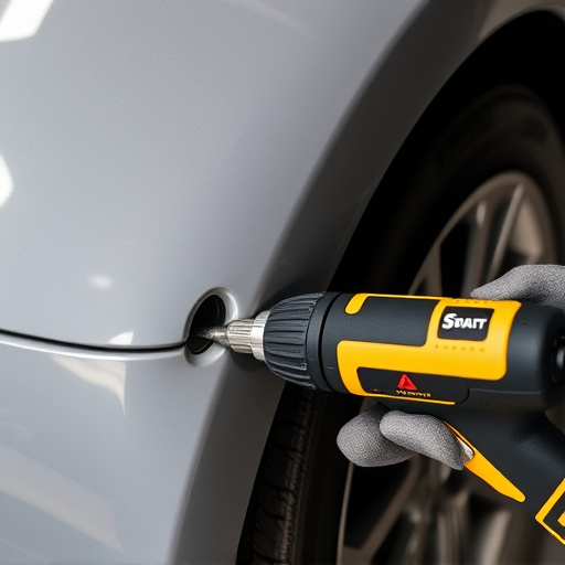 dent removal tools