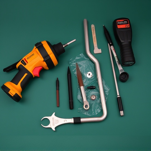 dent removal tools