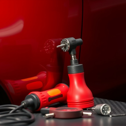 dent removal tools