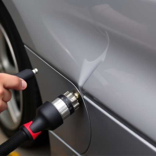 dent removal tools