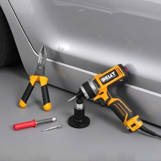 dent removal tools