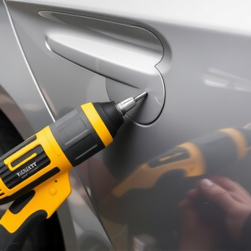 dent removal tools
