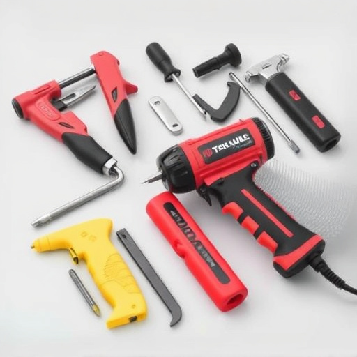 dent removal tools