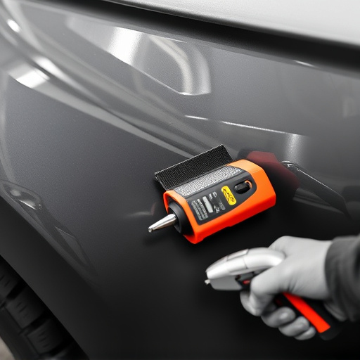 dent removal tools
