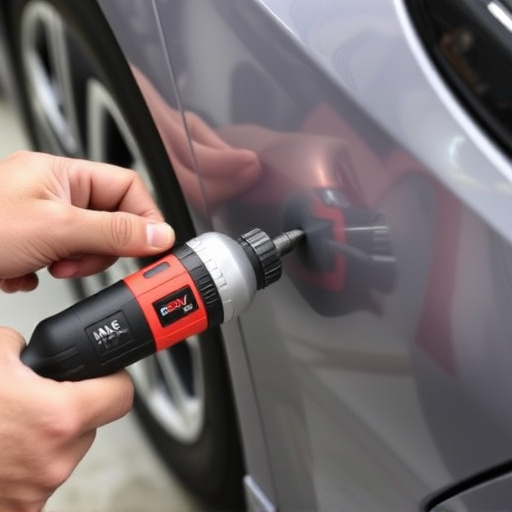 dent removal tools