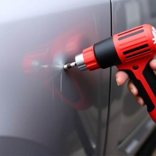 dent removal tools