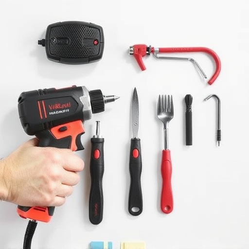 dent removal tools