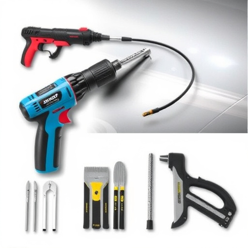 dent removal tools
