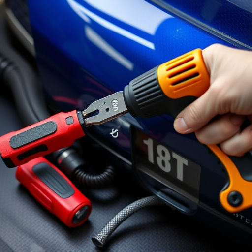 dent removal tools