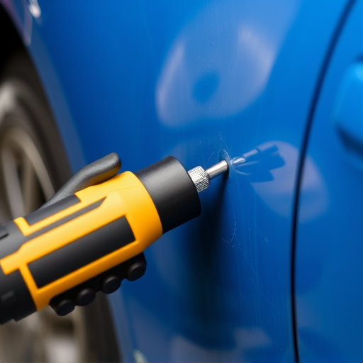 Clear Coat Repair: Fighting Haze and Oxidation Effective Solutions