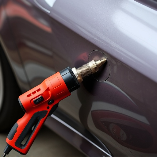 dent removal tools