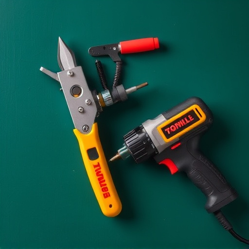 dent removal tools