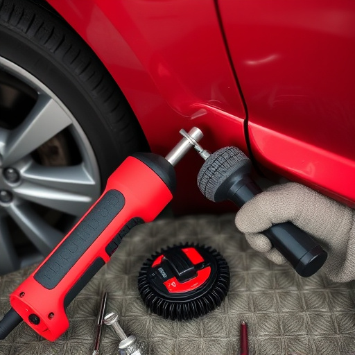 dent removal tools