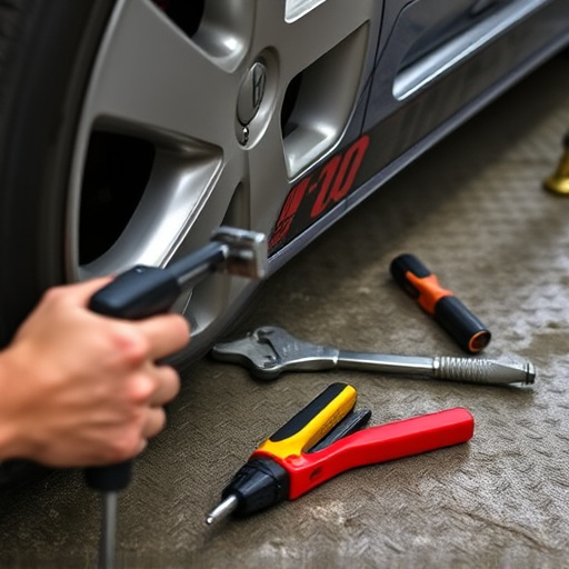 dent removal tools