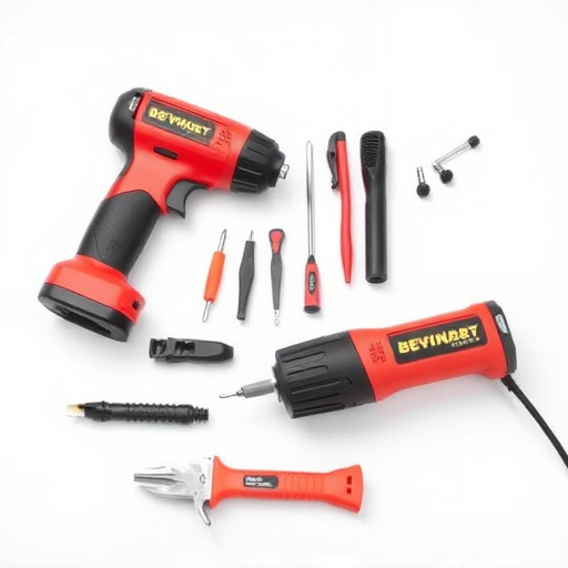 dent removal tools
