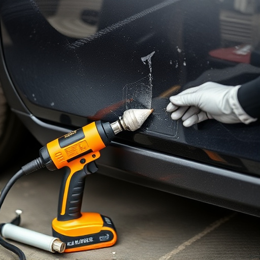 dent removal tools
