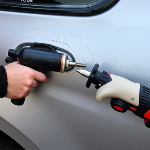 dent removal tools