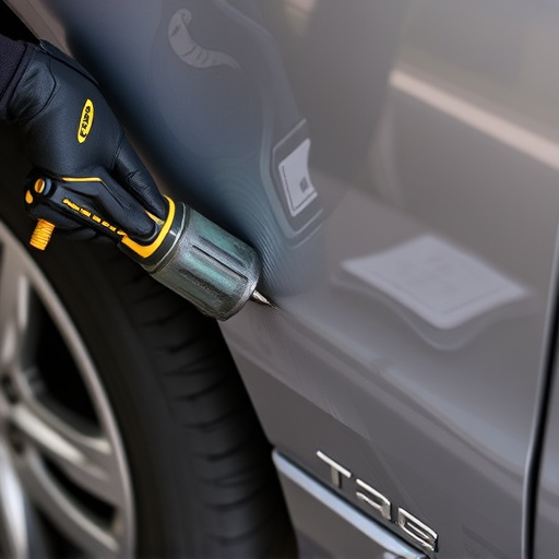 dent removal tools