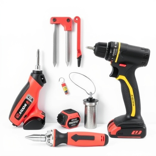 dent removal tools